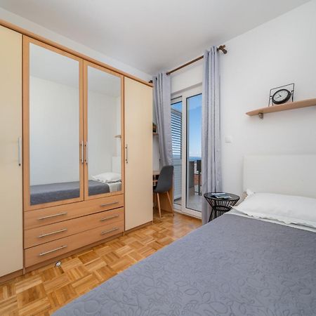 Apartment Ana Makarska Esterno foto