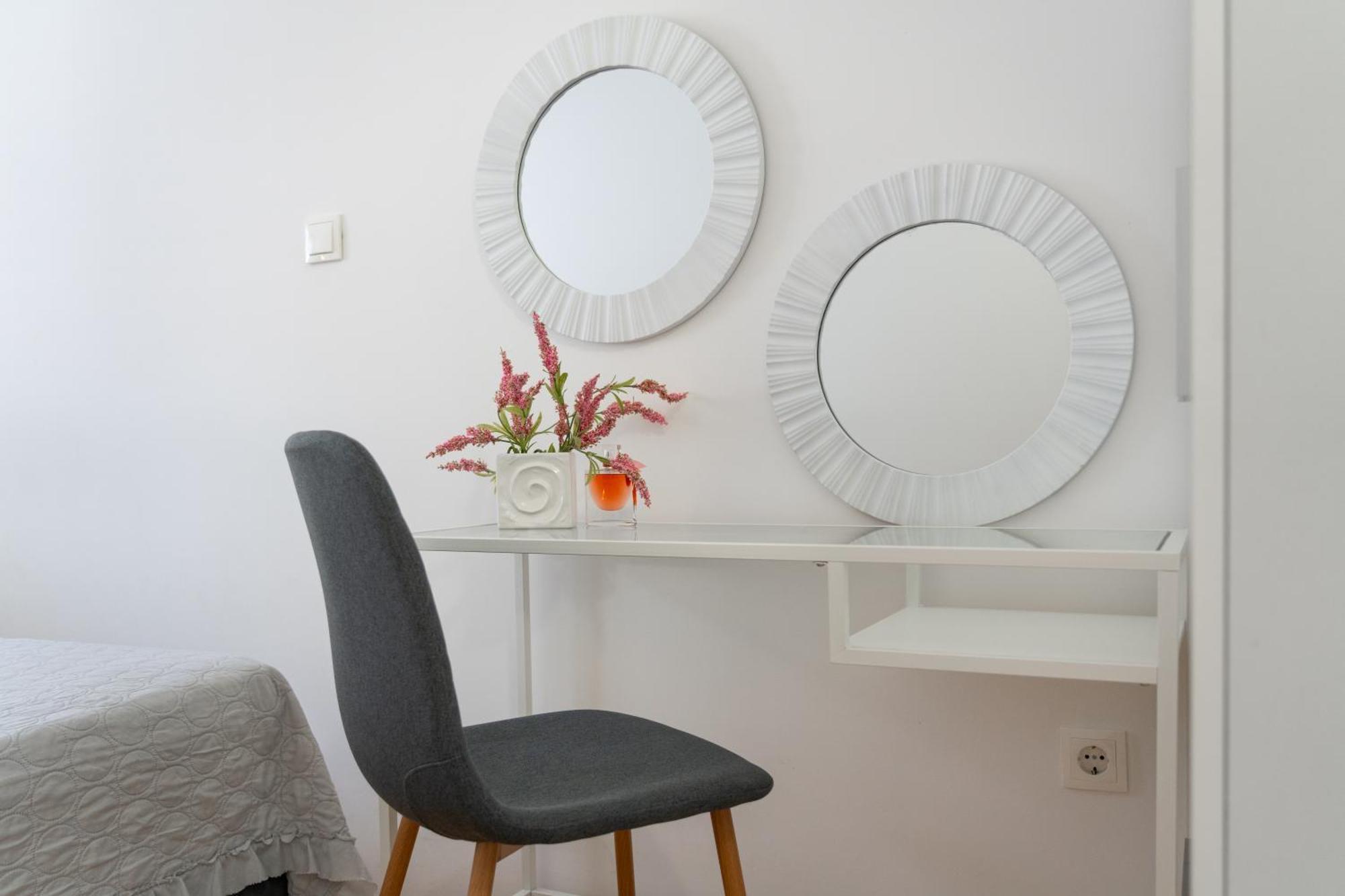 Apartment Ana Makarska Esterno foto